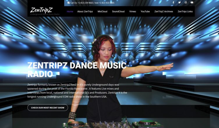 ZenTripz.org