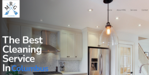 MRG Cleaning Service in Columbus, Ohio