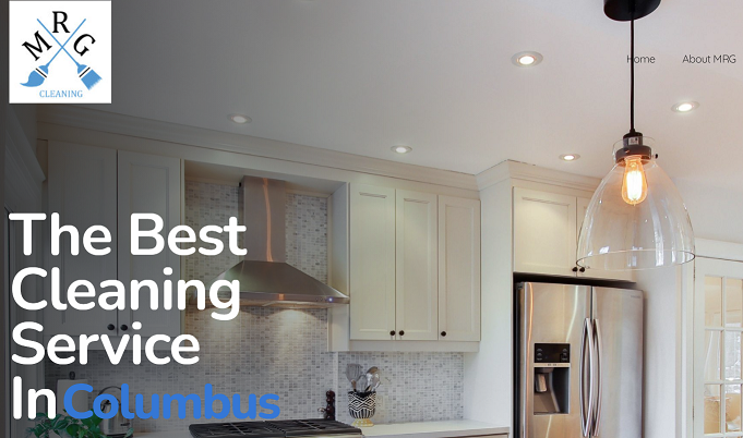 MRG Cleaning Service in Columbus, Ohio